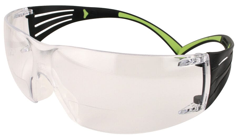 3M Peltor SecureFit 600 Safety Glasses