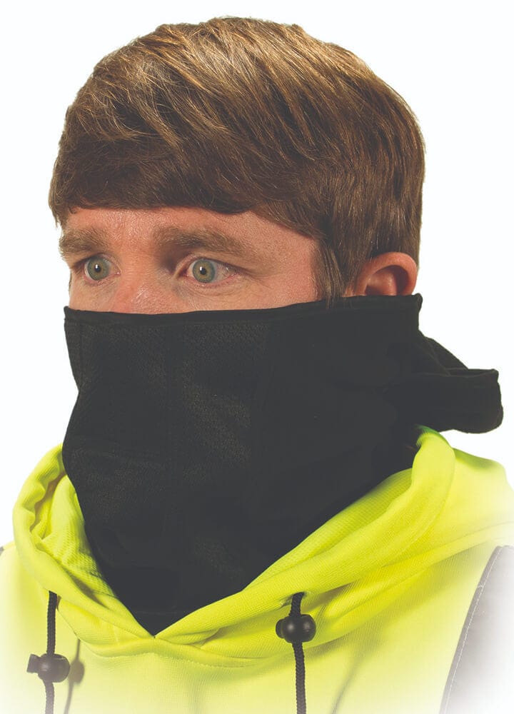 Pyramex Balaclava Cold Weather Fleece Face Mask 1