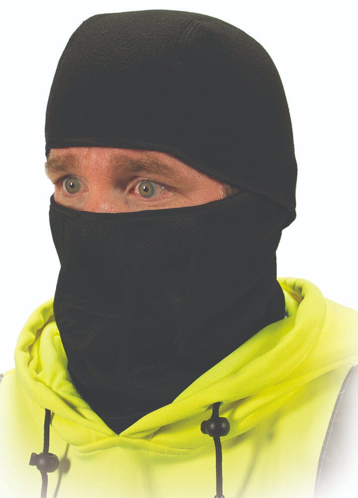 Pyramex Balaclava Cold Weather Fleece Face Mask 2