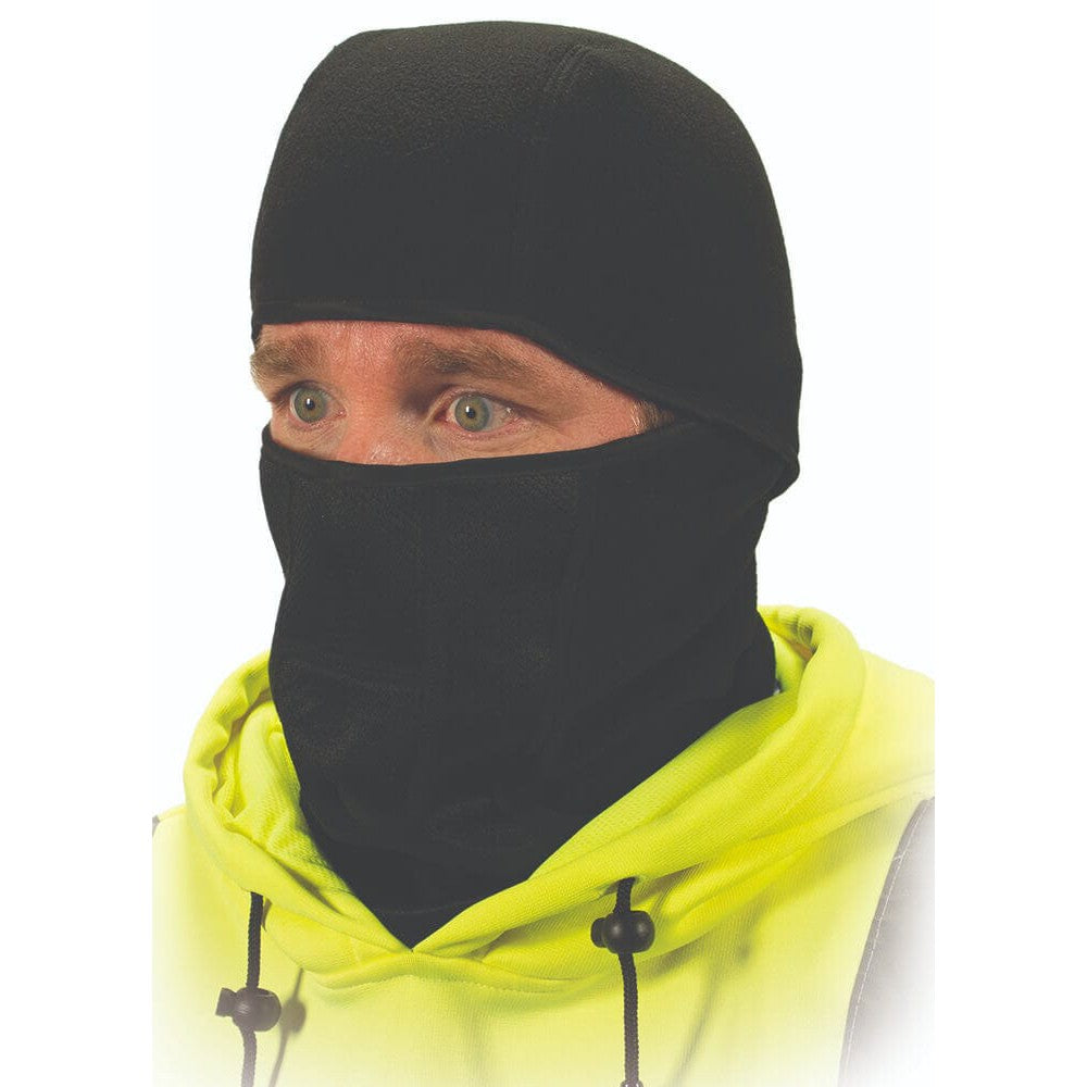 Pyramex Balaclava Cold Weather Fleece Face Mask 2