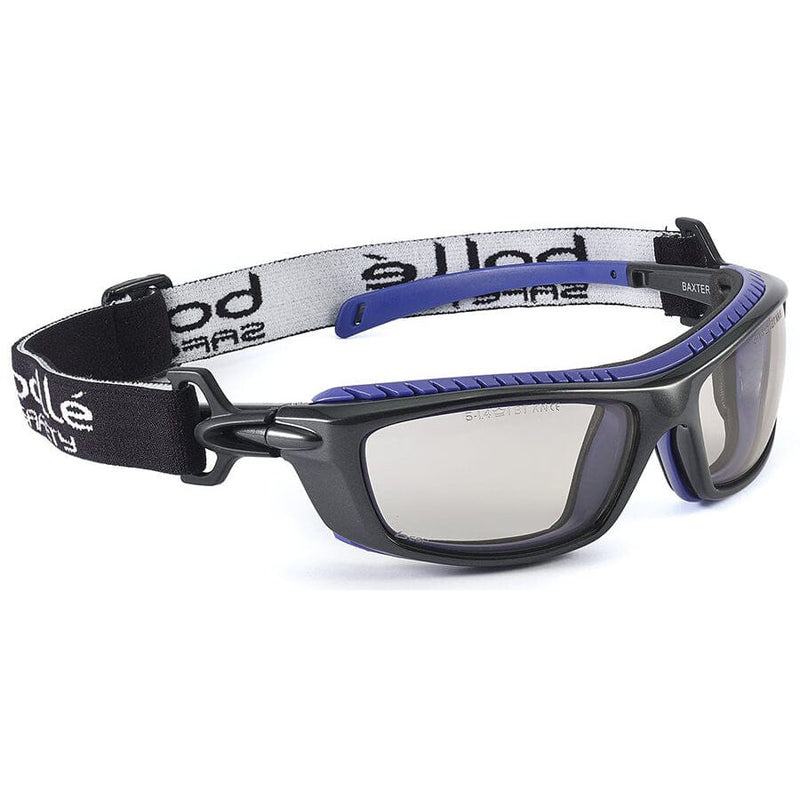 Foam-Padded Safety Glasses - Safety Glasses USA
