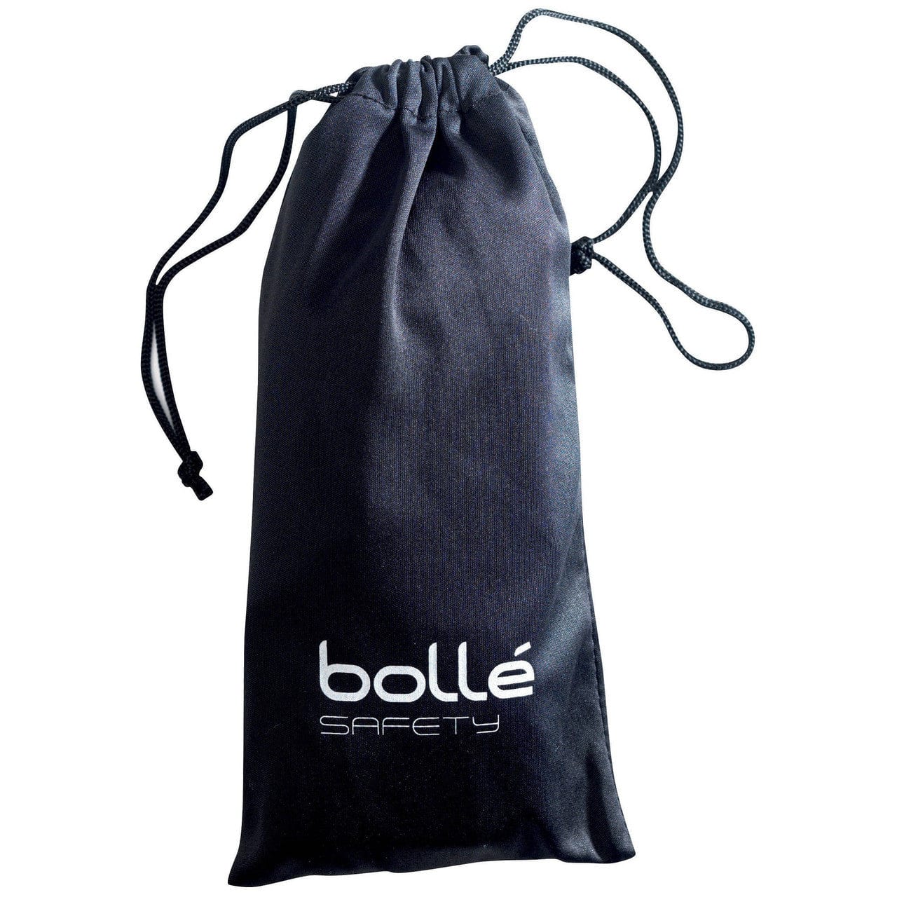Bolle Contour Metal Safety Glasses Includes Soft Microfiber Pouch