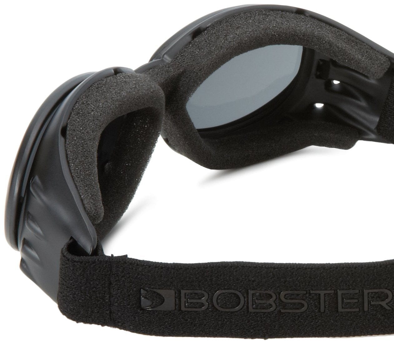 Bobster Cruiser 2 Motorcycle Goggles Foam Padding