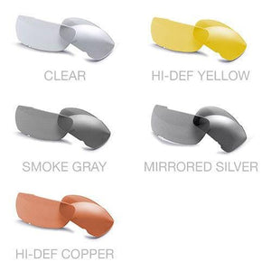 ESS Ballistic Eyewear - Safety Glasses USA