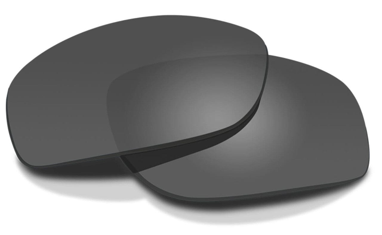Wiley X Valor Smoke Replacement Lenses CHVALS