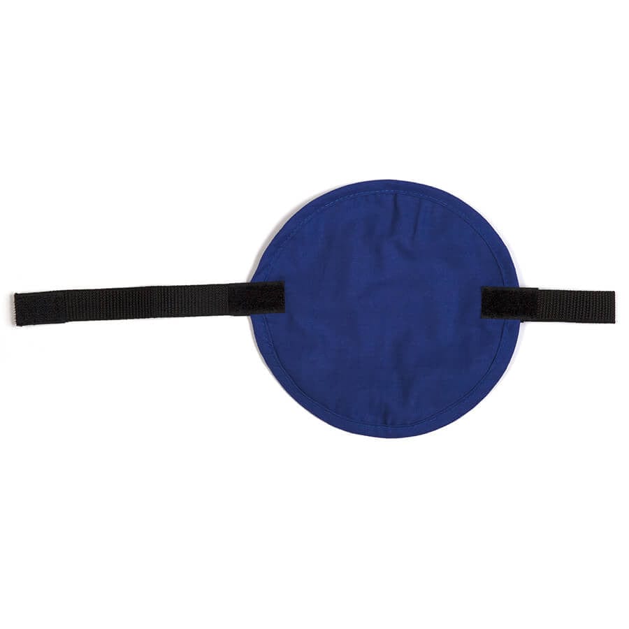 Pyramex Cooling Pad for Hard Hat Crown - Top
