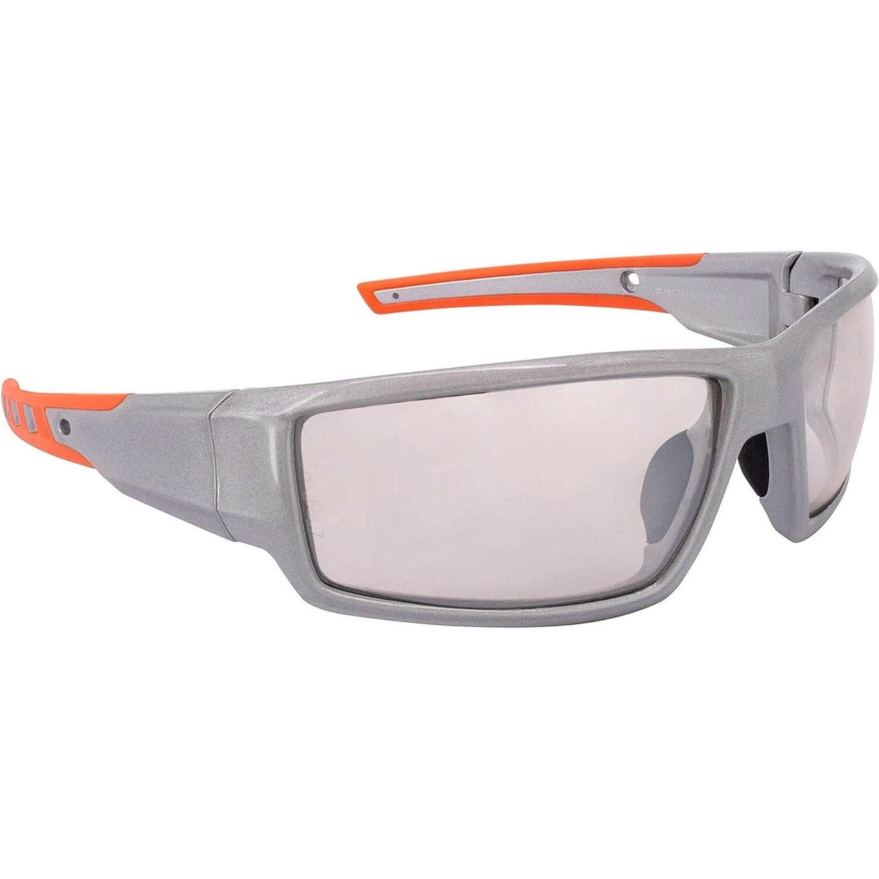 Crossfire Cumulus 412215 Safety Glasses Profile View