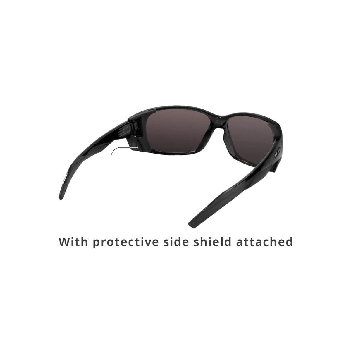 EnChroma Summit Color Blind Safety Glasses Cx3 Outdoor Sun Lens