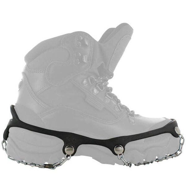 Photo inspiration: Fresh Look at Yaktrax Icetrekkers Diamond Grip Footwear Traction
