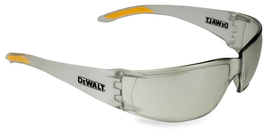 DeWalt Rotex Safety Glasses with Indoor/Outdoor Lens