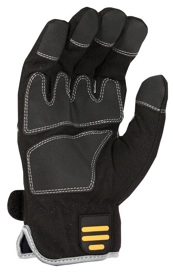 DeWalt DPG748 Thinsulate Wind & Water Resistant Cold Weather Work Glove - Palm