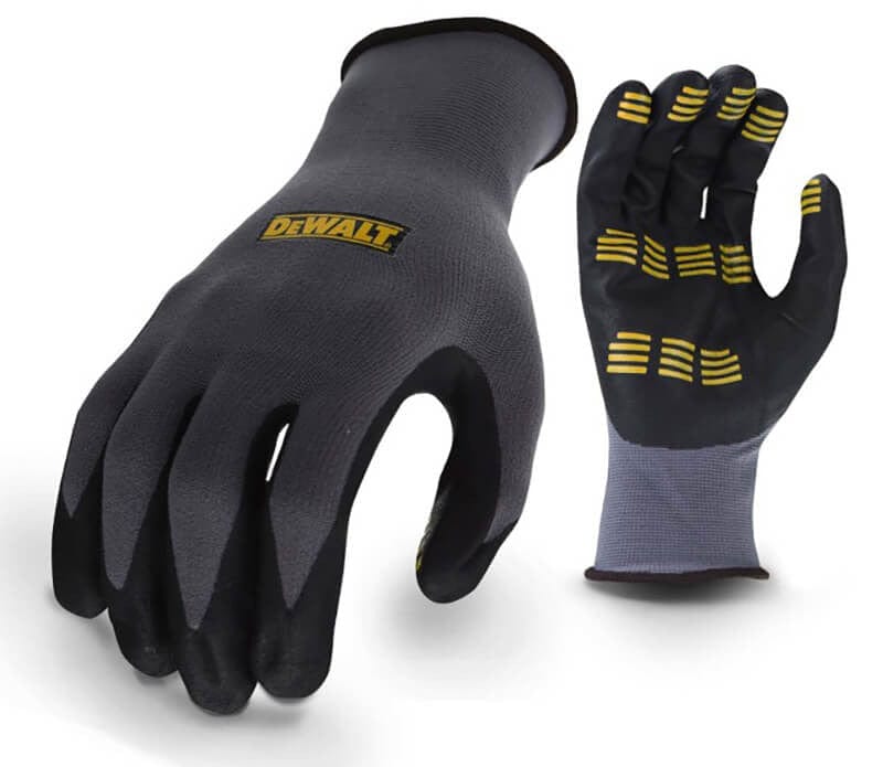 DeWalt DPG76 Tread Grip Work Gloves