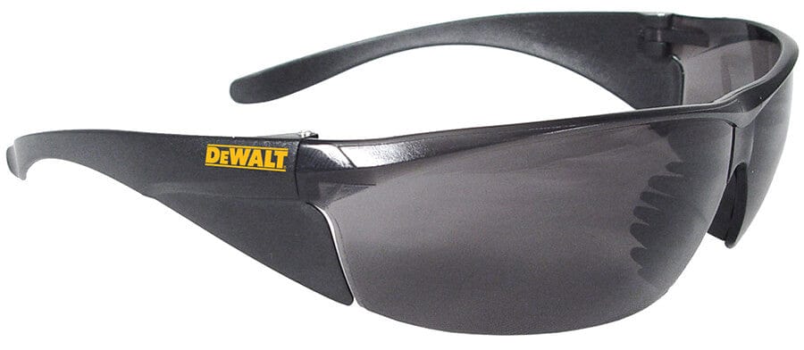 DeWalt Structure Safety Glasses with Smoke Lens
