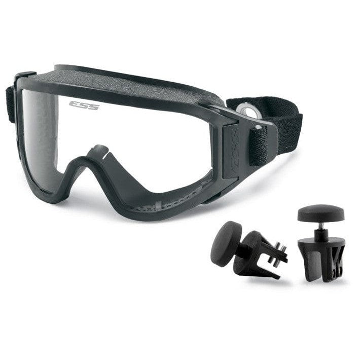Fire & Rescue Goggles - Safety Glasses USA