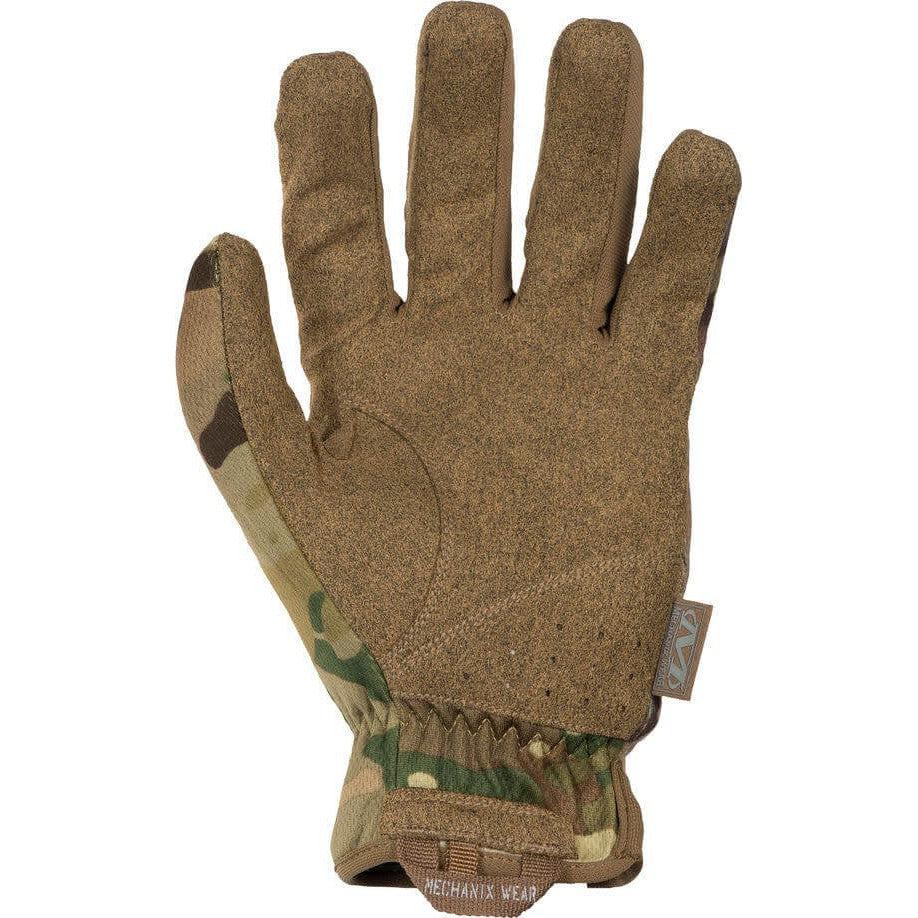 Mechanix FFTAB-78 FastFit Gloves, MultiCam 2