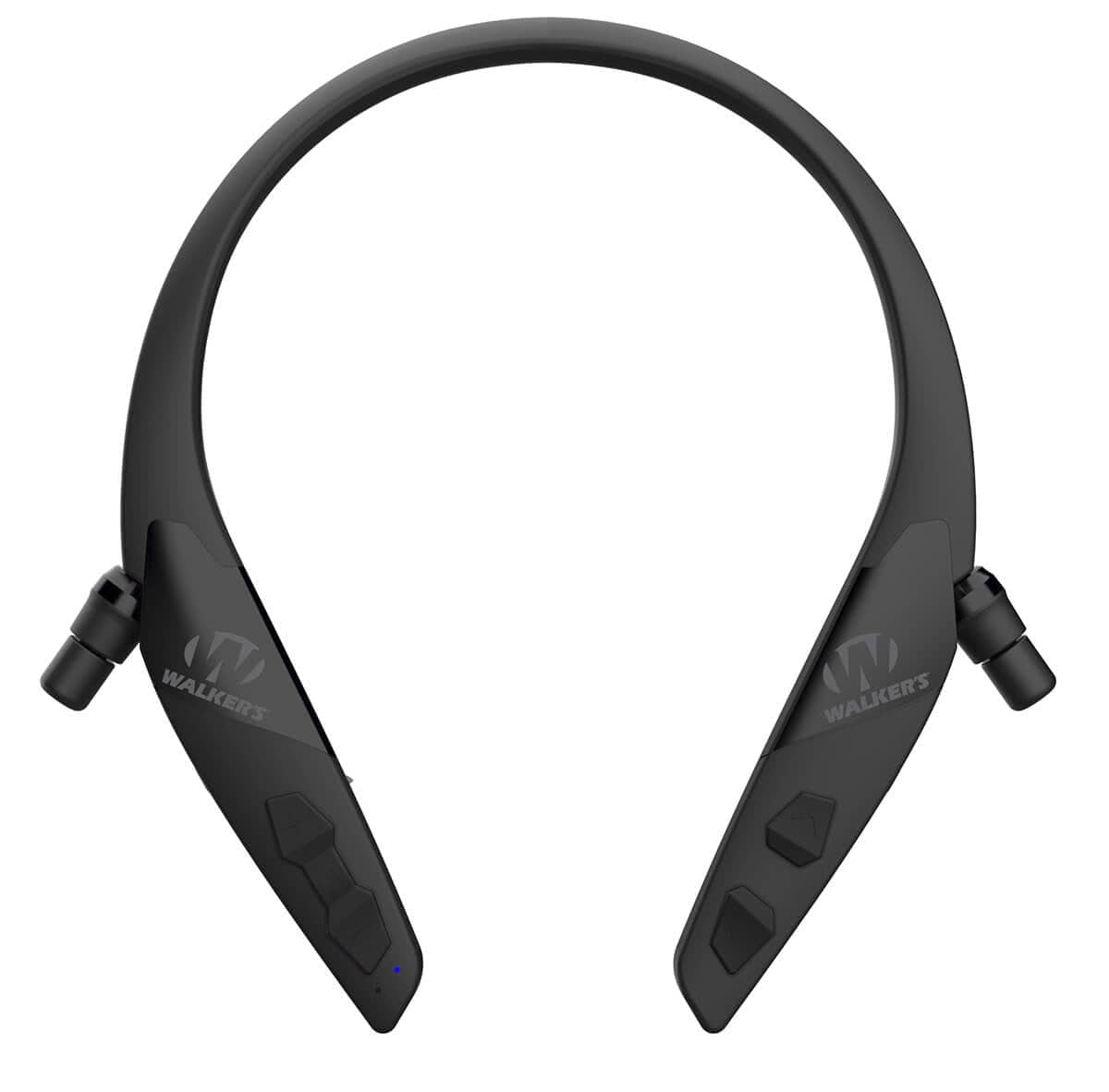 Walker's Razor XV 3.0 Bluetooth Earbud Headset - Top View