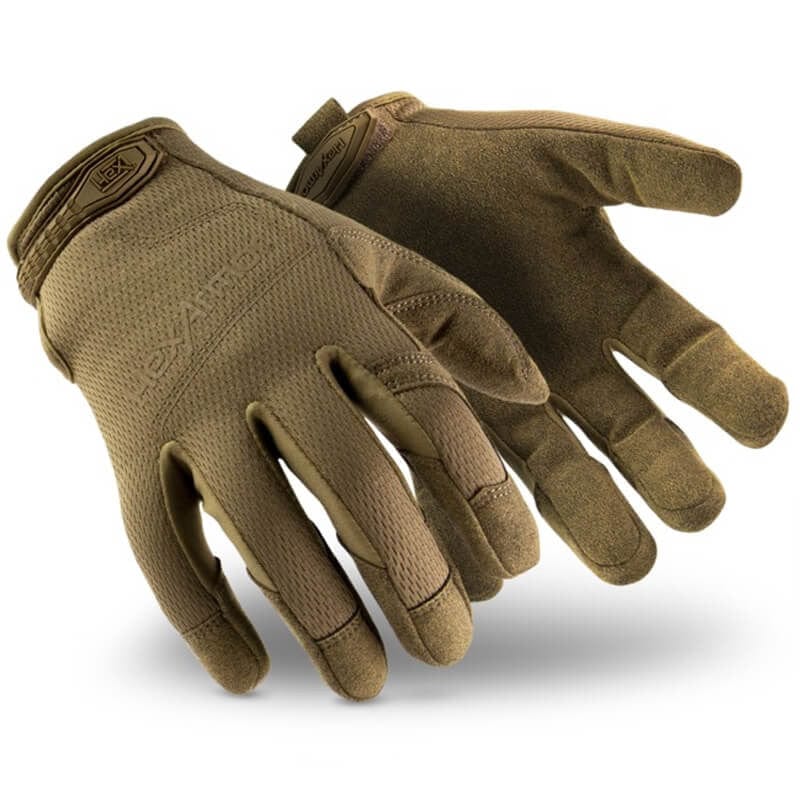 HexArmor Hex1 2132 Synthetic Leather Work Gloves