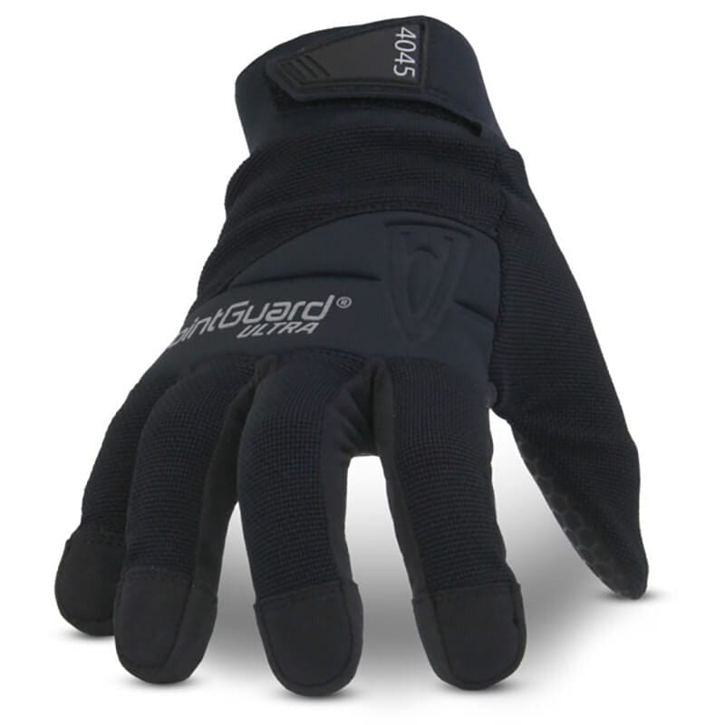 HexArmor PointGuard Ultra 4045 General Search Duty Gloves - Front View