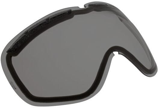 Haber Barrow Dual Lens Replacement - Grey