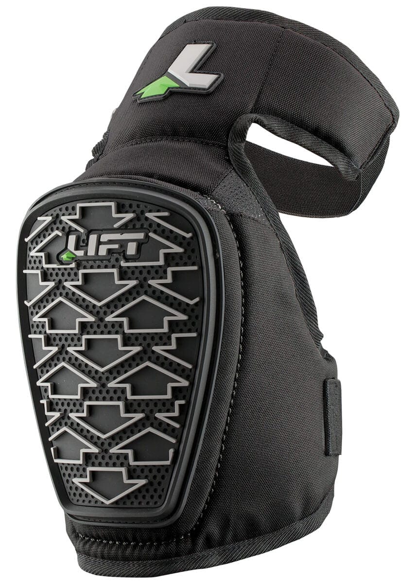Lift Safety Pivotal-2 Knee Guard (1-Pair)