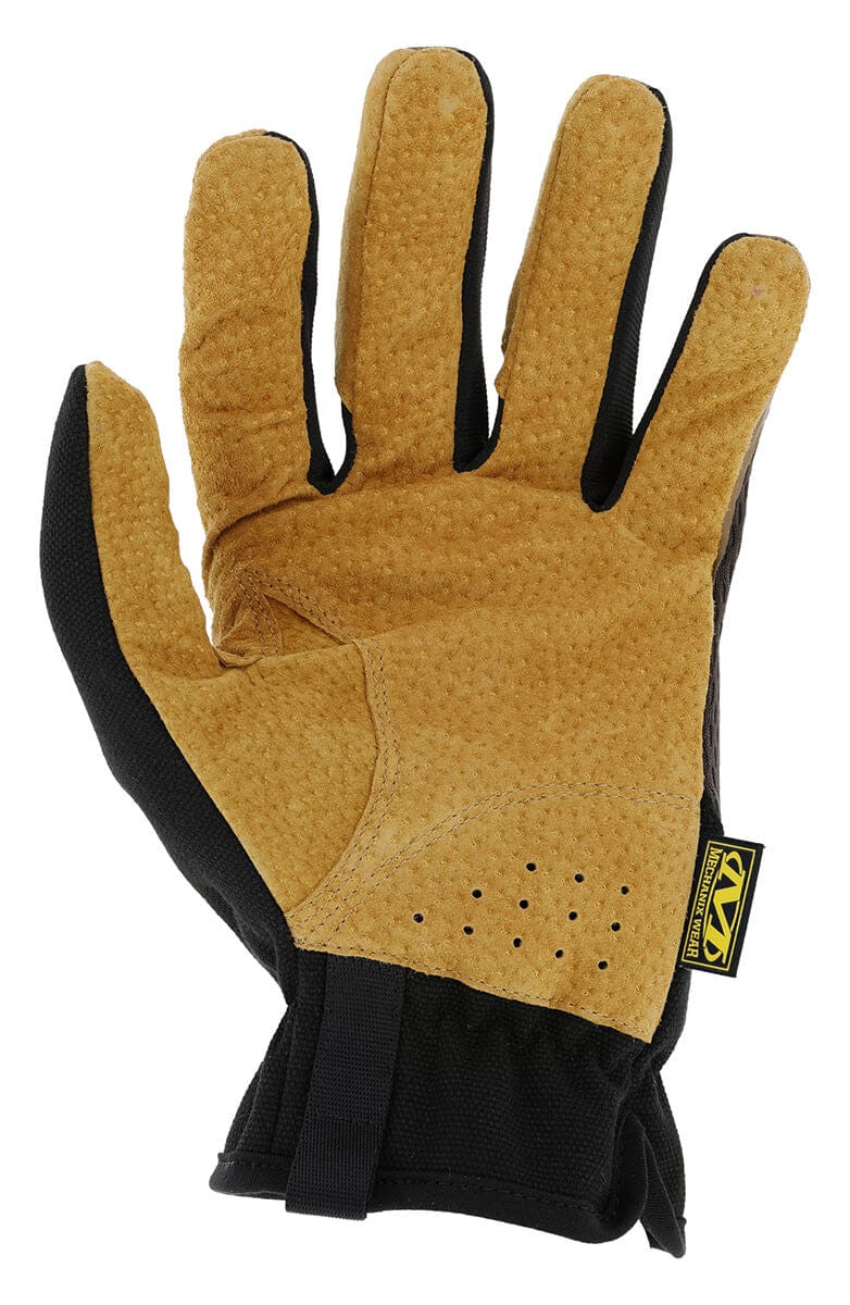 Mechanix LFF-75 Durahide FastFit Gloves 2