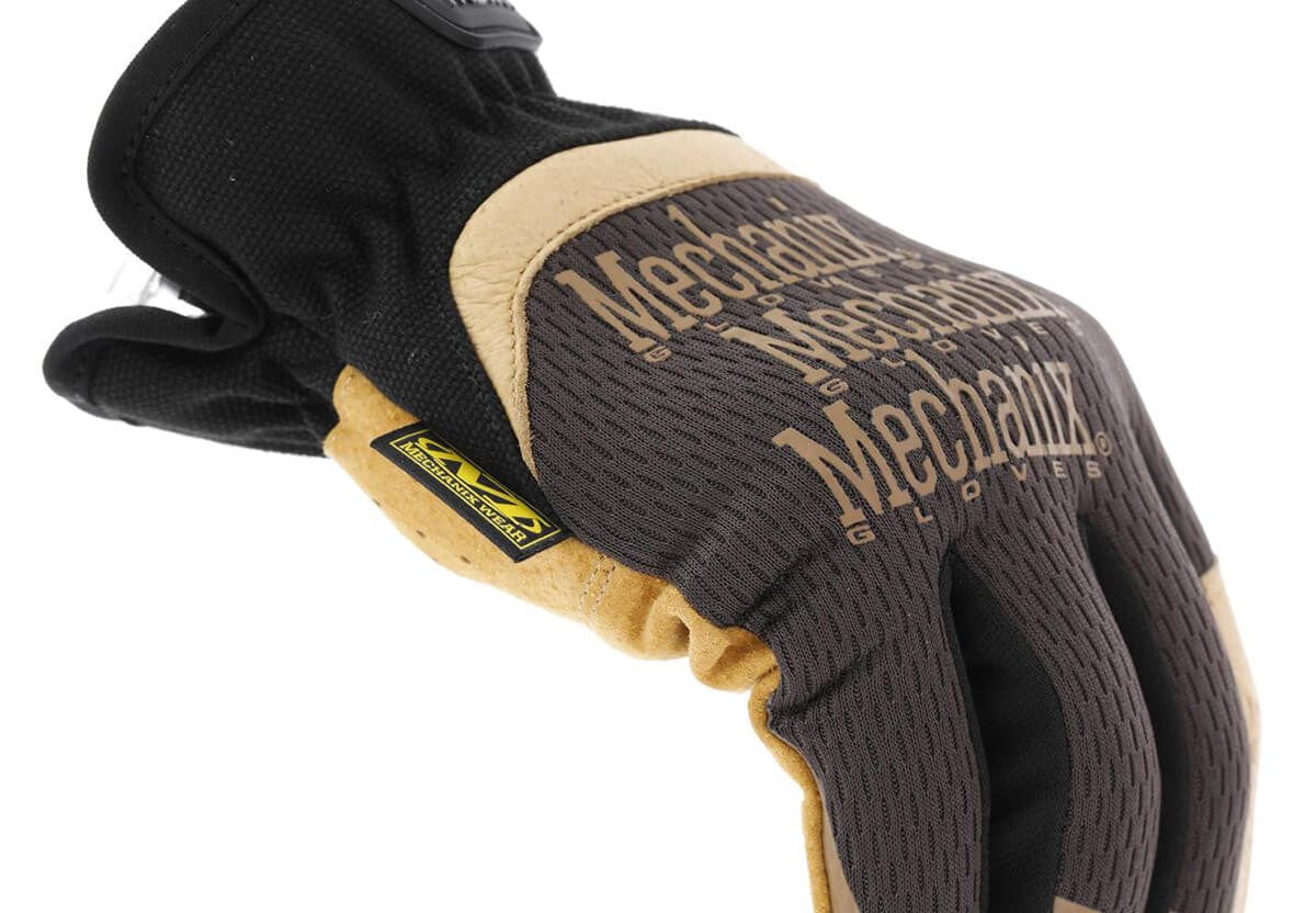 Mechanix LFF-75 Durahide FastFit Gloves 1