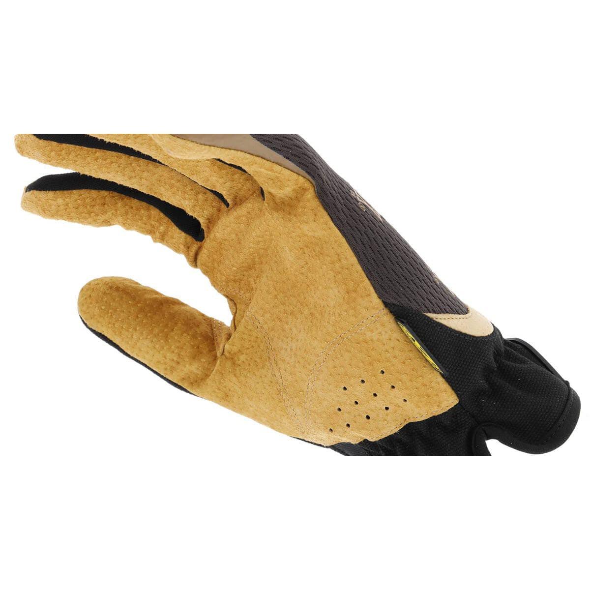 Mechanix LFF-75 Durahide FastFit Gloves - Safety Glasses USA