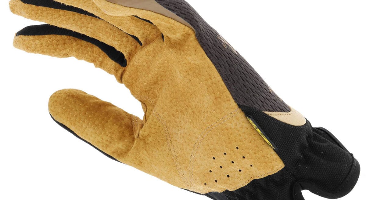 Mechanix LFF-75 Durahide FastFit Gloves 4