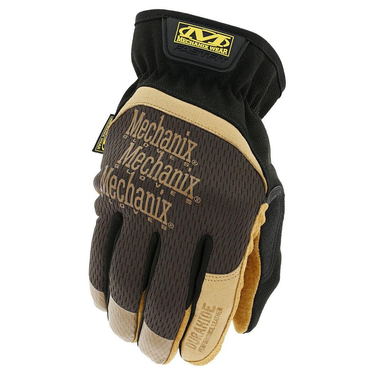 Mechanix LFF-75 Durahide FastFit Gloves