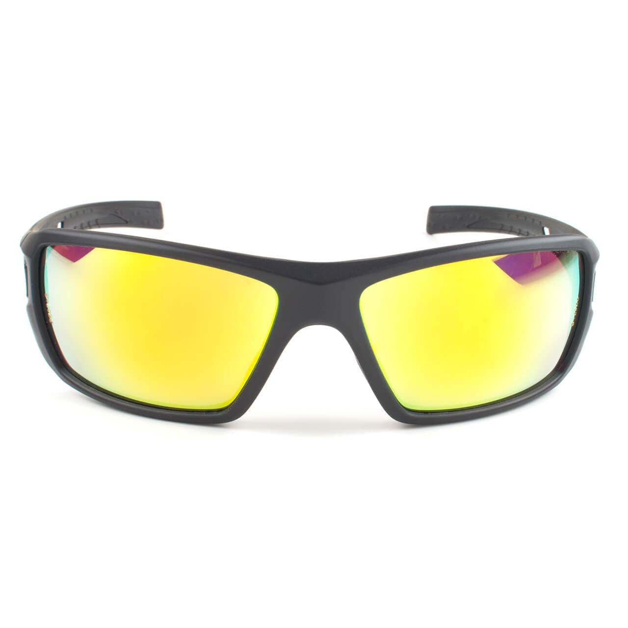 Oakley Radar EV Prizm Polishing Yellow / Fire Blue - fake oakleys store