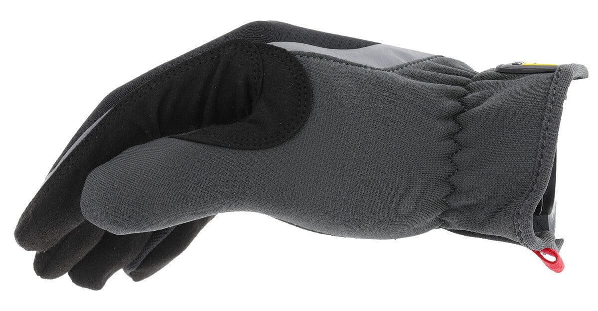 Mechanix MFF-05 FastFit Gloves, Black 3