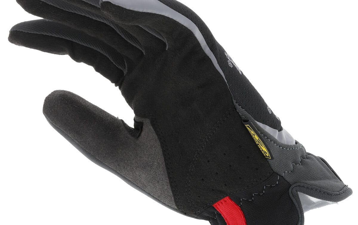 Mechanix MFF-05 FastFit Gloves, Black 5
