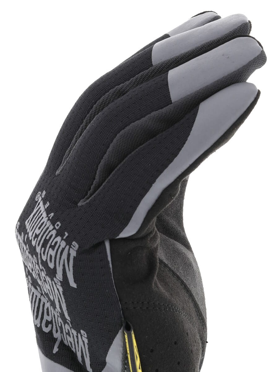 Mechanix MFF-05 FastFit Gloves, Black 4