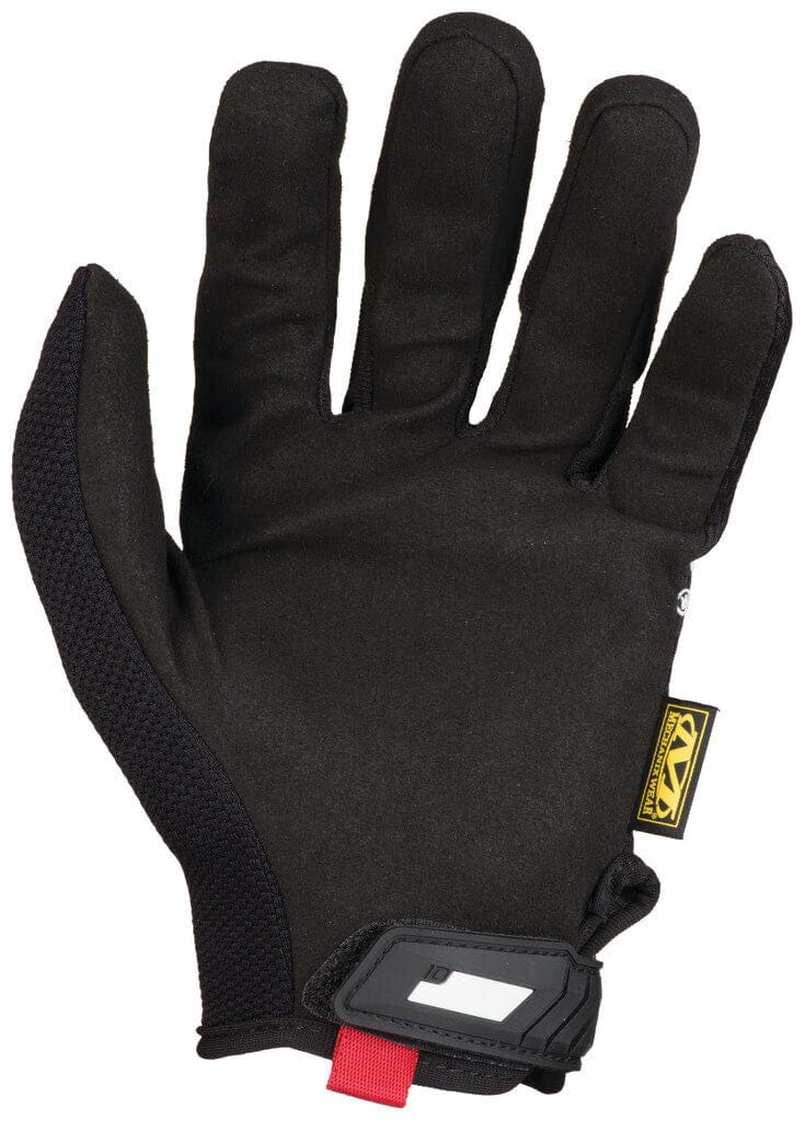 Mechanix MG-05 Original Gloves, Black 4