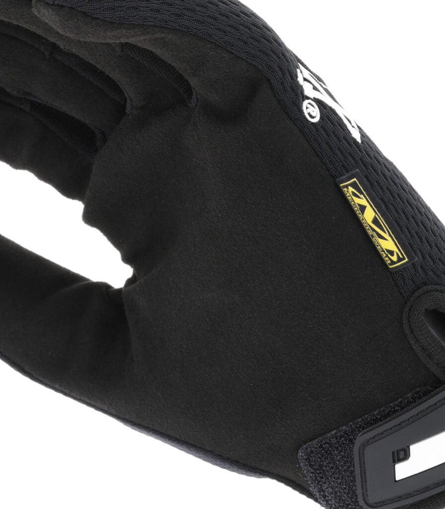 Mechanix MG-05 Original Gloves, Black 2