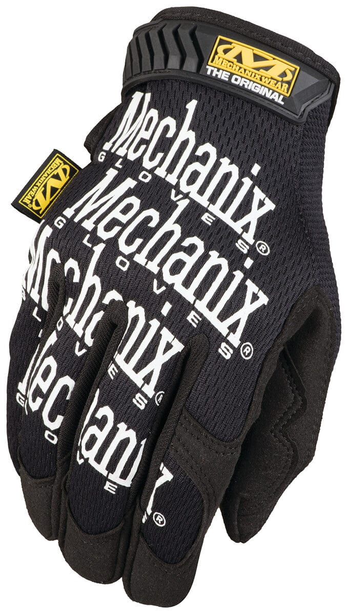 Mechanix Wear - The Original Work Gloves
