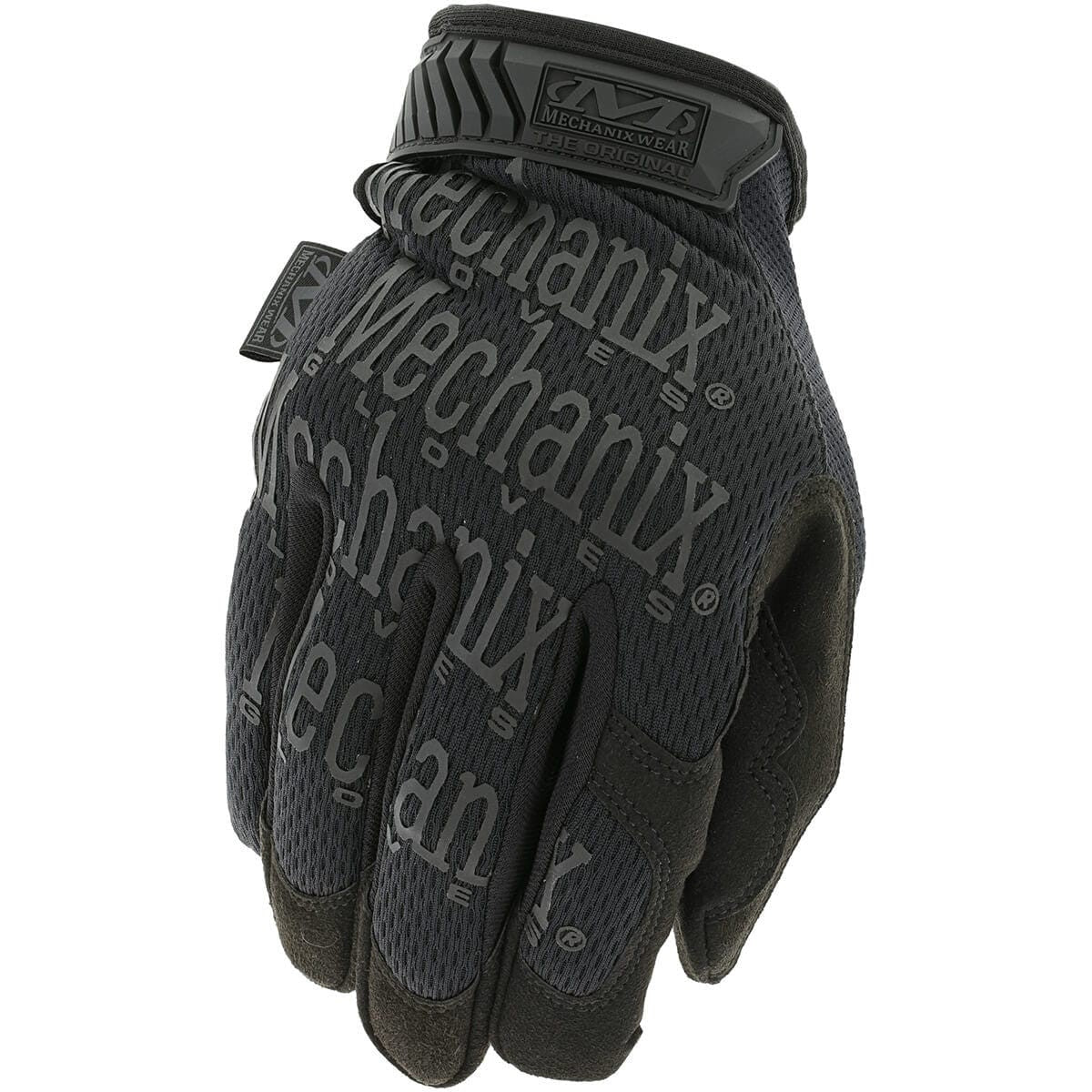 Mechanix MG-55 Original Covert Gloves - Main