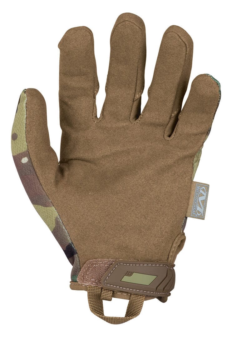 Mechanix MG-78 Original Tactical Gloves, MultiCam 6