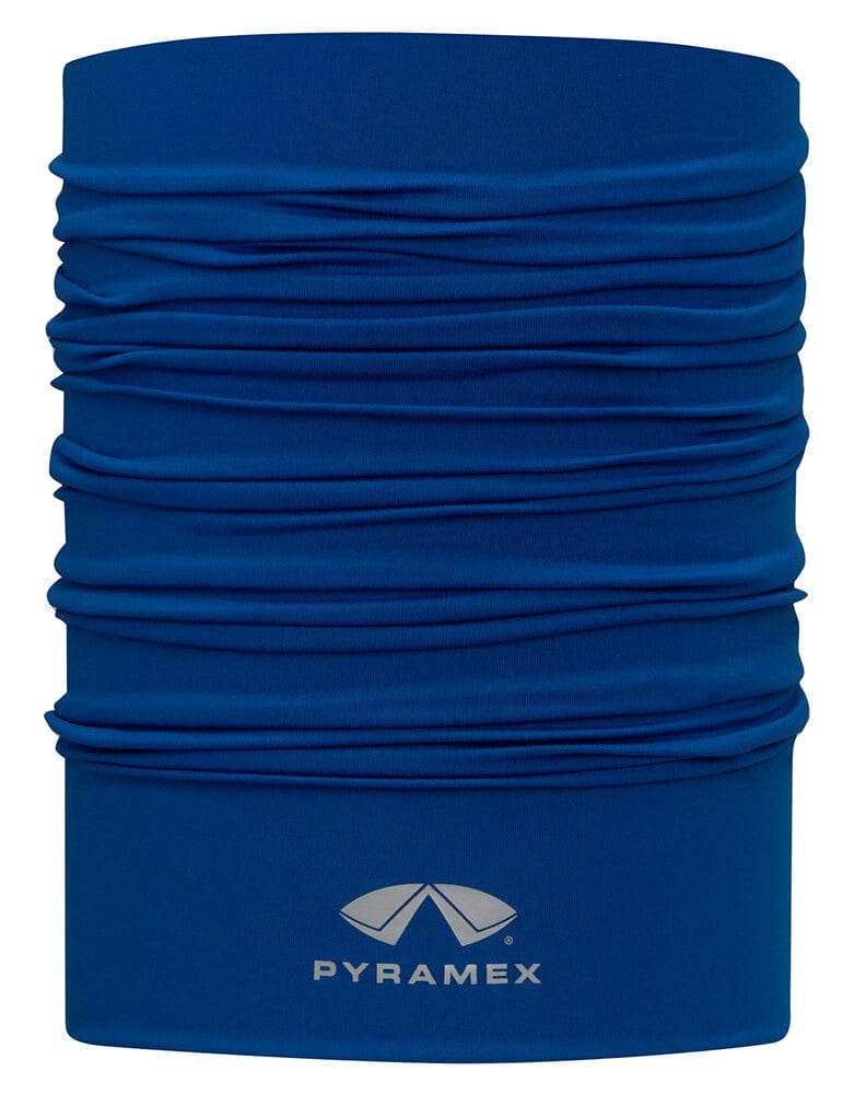 Pyramex MPB60 Blue Multi-Purpose Cooling Band