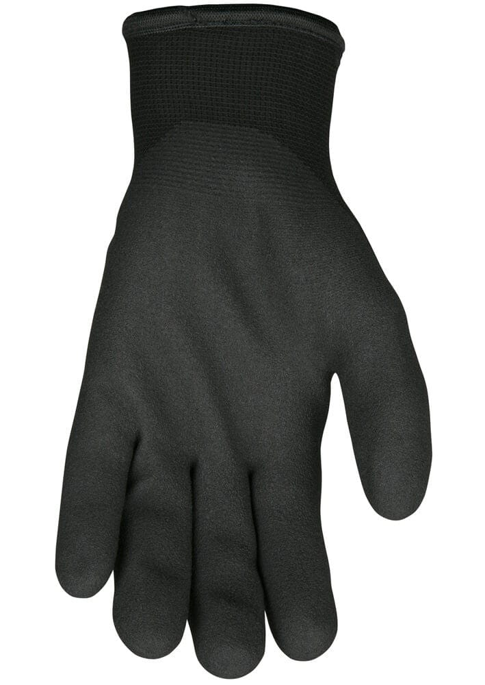 MCR N9690 Ninja Ice Cold Weather Work Glove HPT Palm and Fingertips - Palm
