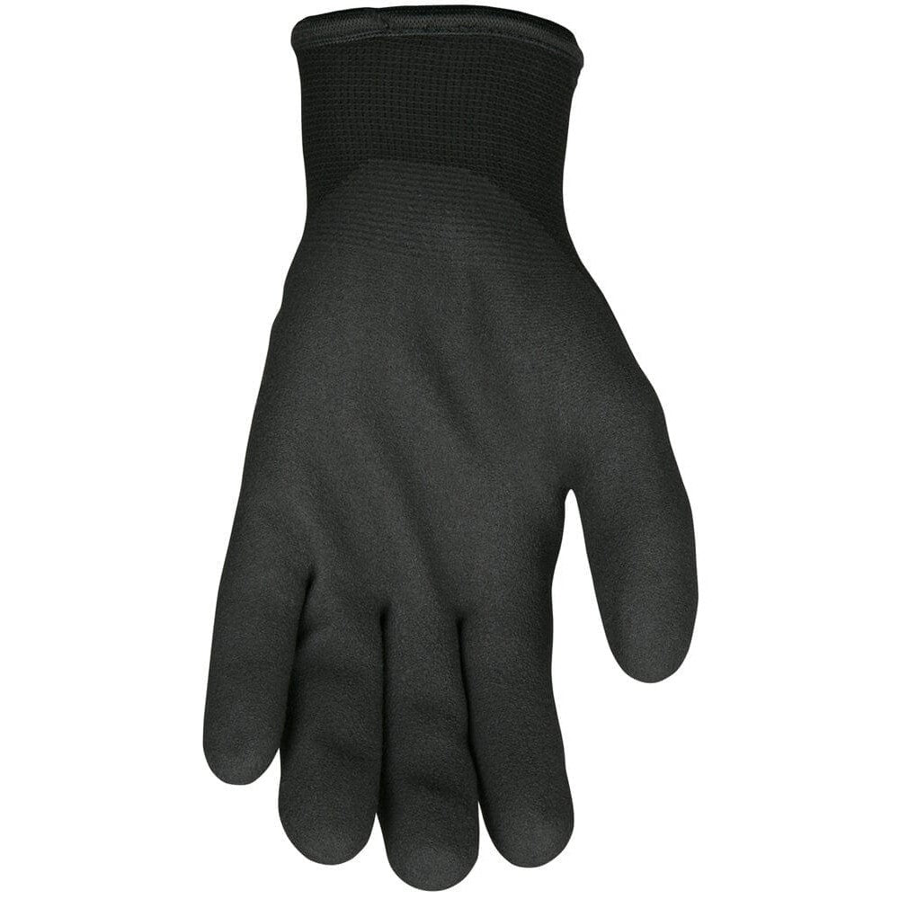 MCR N9690 Ninja Ice Cold Weather Work Glove HPT Palm and Fingertips - Palm