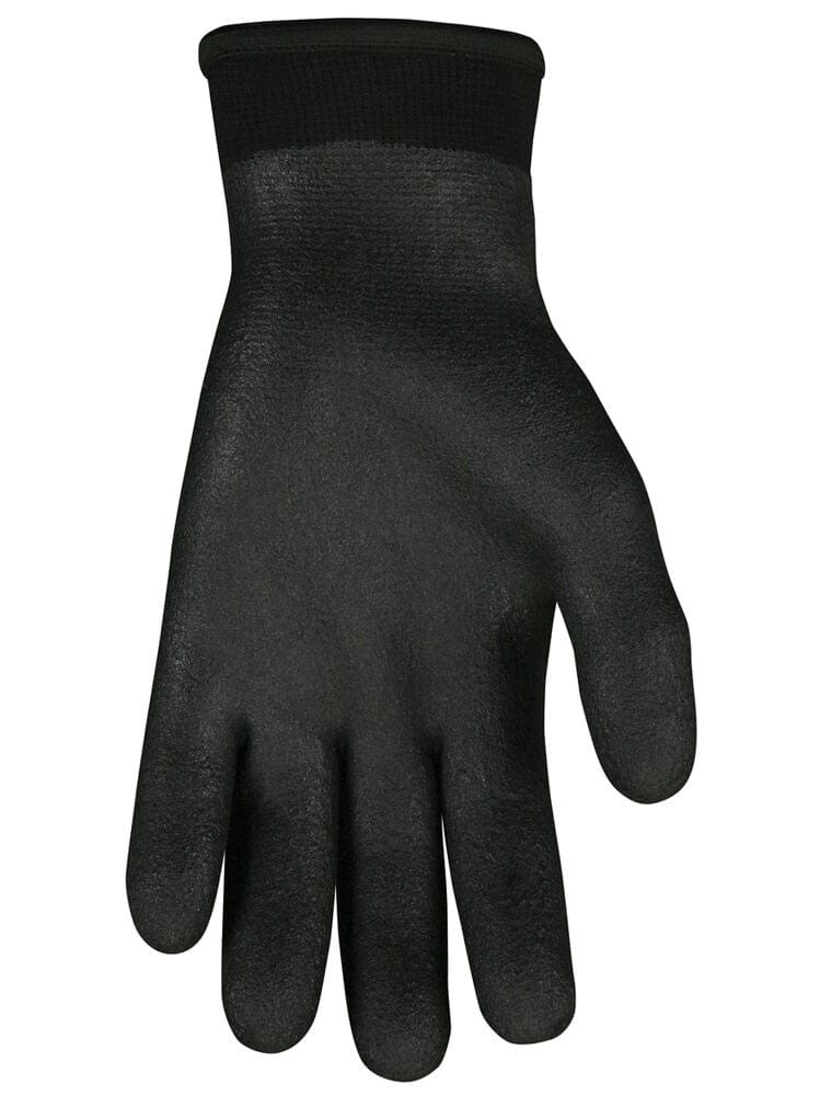 MCR Safety N9690FC Ninja Ice Fully Coated Cold Weather Work Gloves - Palm