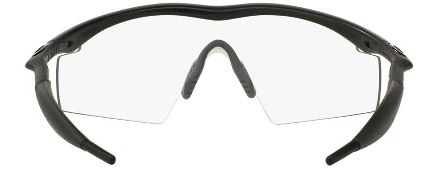 Oakley Industrial M Frame Safety Glasses with Clear Lens - Back
