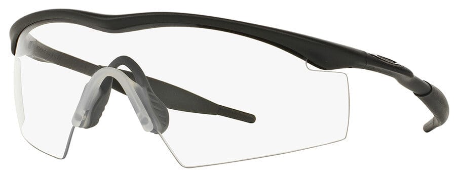 Oakley Industrial M Frame Safety Glasses with Clear Lens 11-161