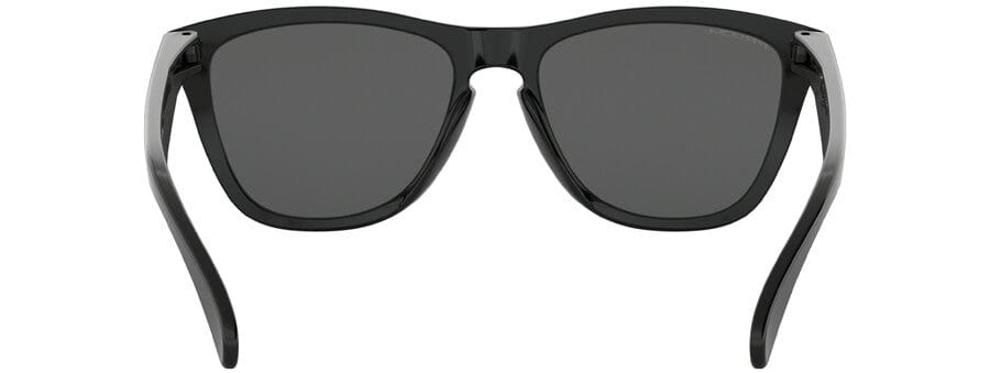 Future Tech Sunglasses: Ultra Black Z87+