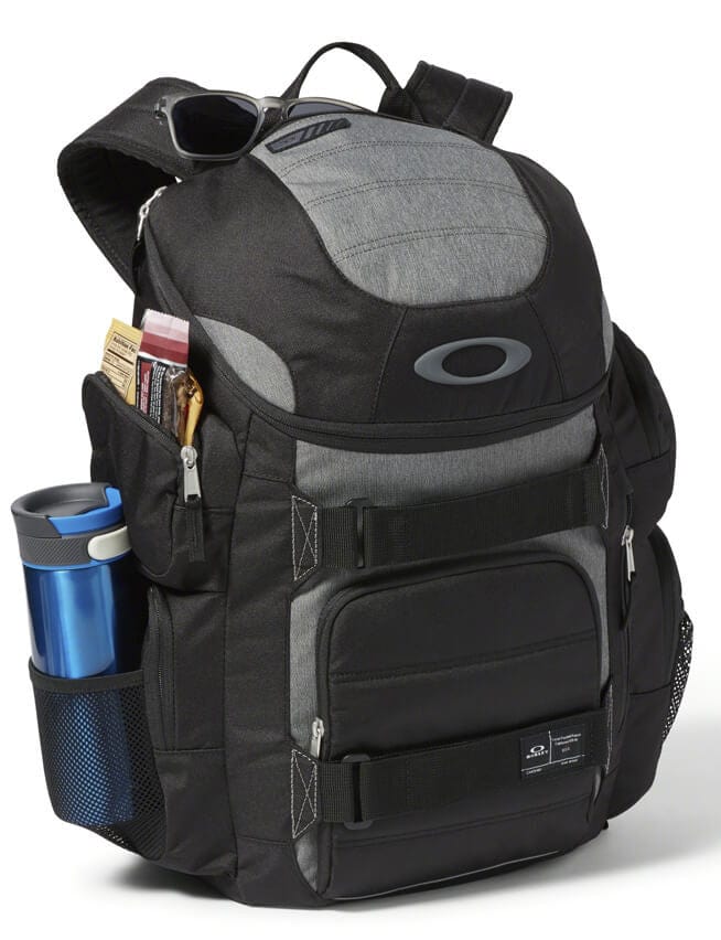 Oakley SI Enduro 30L 2.0 Blackout Backpack