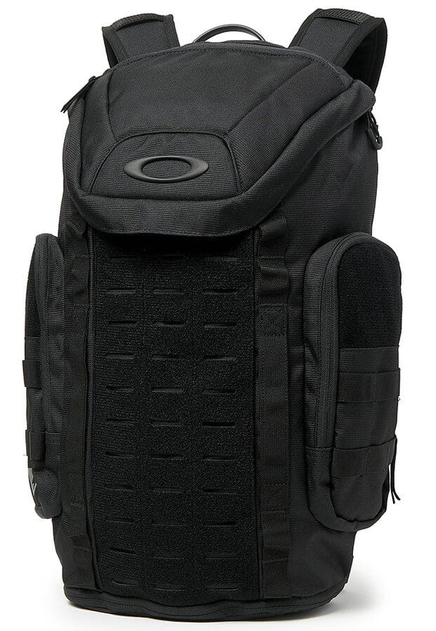 Oakley SI Link Pack Miltac Blackout Backpack
