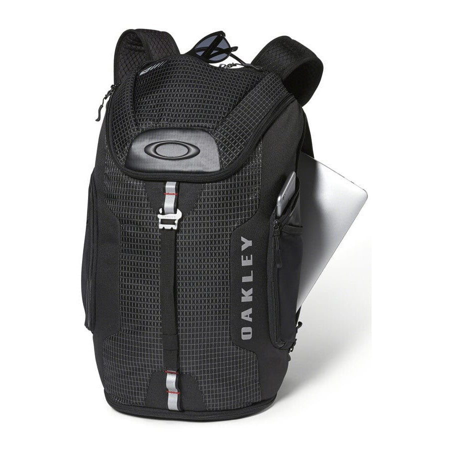 Oakley link outlet backpack review