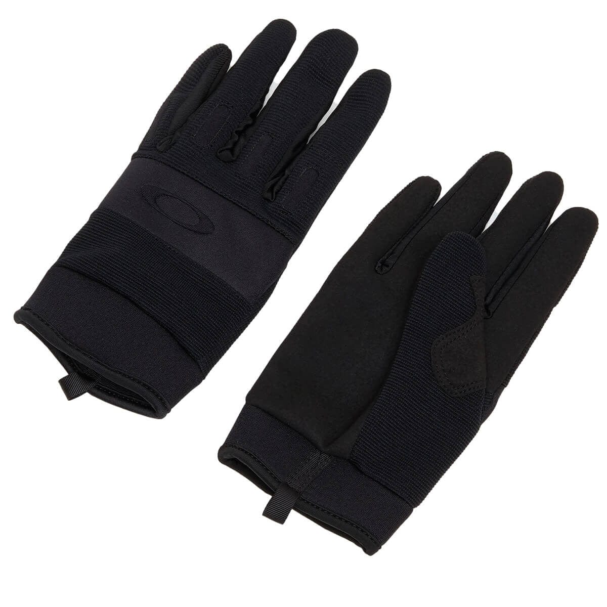 Oakley SI Black Lightweight Glove