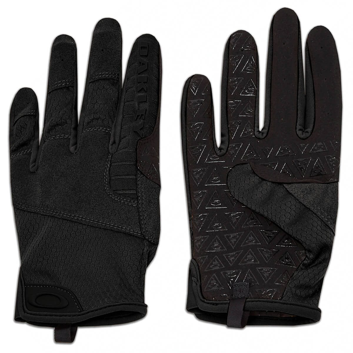Oakley SI Black Factory Lite Tactical Glove